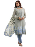 Libas Women'S Linen Kurta Set (99503