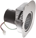 Fasco A269 3.3 Frame Shaded Pole OEM Replacement Specific Purpose Blower with Ball Bearing, 1/35HP, 2500/3000rpm, 208-230V, 60Hz