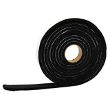 AP Products 018-5163410 Vinyl Foam Tape, 5/16 x 3/4 x 10