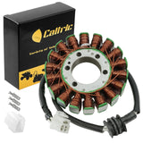 Caltric Stator Compatible with Yamaha R6 Yzf-R6 Yzfr6 2003 2004 2005 5Sl-81410-00-00