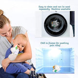 Wristy Buddy Lamb Baby Teether for 4 Months+