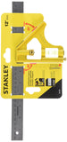 Stanley 46028 12Inch English/Metric Combination Square