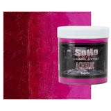 Soho Urban Artist Heavy Body Acrylic Paint - 500 ml Jar - Magenta - Thick, Rich Color, Excellent Coverage, Professional Quality