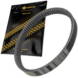 Caltric Drive Belt Compatible with Bombardier/Can-Am Outlander 400 2003 2004 2005 2006 2007-2015