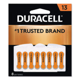 Battry Hearaid Da13 Cd8 (Pack Of 1)