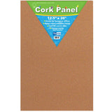 Flipside Cork Panel, 12 1/2 x 26