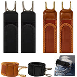 Flexibdiex 4Pcs Elastic Belt For Men, Belt For Men Jeans, Tactical Elastic Belts, Elastic Belt With Hook, For Outdoor Activities