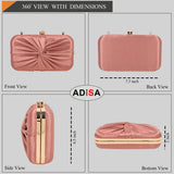 Adisa Women'S Western (Pink Taupe),Pink Taupe,,B0CVTG7QFQ