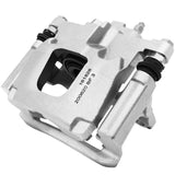 cciyu 18B5046 Rear Brake Caliper With Bracket For Dodge For Nitro 2007-2011,For Jeep For Liberty 2008-2012,For Jeep For Wrangler