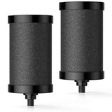 2387 Pro Filter Replacement, NSF Certified for Alexapure 2387 Pro Water Filter, 5,000 Gallon Throughput Capacity Compatible with