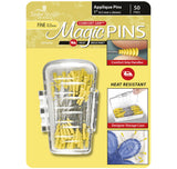 Taylor Seville Magic Pins Applique Fine 50pc