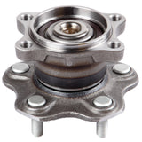 ECCPP Rear Wheel Bearing Hub Assembly 5 Lugs fit for Nissan Altima Maxima Questx 02 03 04 05 06 07 08 09 Compatible with 512292