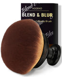 Ultra Large Body Makeup Brush For Self Tanner, Self Tan Back Applicator, Kabuki Brush For Bronzers Blend Self Tanning Applicator