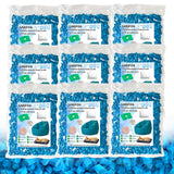 Garifon 45lbs Bean Bag Filler, Pillow Filler Stuffing, Bean Bag Filling, Shredded Memory Foam Filling, Punching Bag Filler, Foam