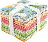 Katherine Lenius Virgina Rose 21 Fat Quarters Riley Blake Designs FQ-17320-21
