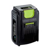 Earthwise Power Tools by ALM BL80204 20-Volt 4.0Ah Replacement Lithium-Ion Battery