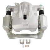 SCITOO 19B7029 Rear Left Disc Brake Caliper Assembly w/Bracket For Subaru For Crosstrek/For Forester/For Impreza/For XV Crosstre