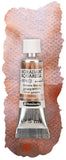 Schmincke - HORADAM AQUARELL, Super Granulation, 14 974 001 Galaxy Brown, 5 ml tube, very strong granulating colors, finest, sup