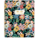 Monthly Planner 2026-2029 - 3 Year Planner/Calendar 2026-2029, JUL 2026 - Jun 2029, 9 x 11, 3 year monthly planner 2026-2029 wit