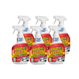 Krud Kutter 3053736PK Kitchen Degreaser All Purpose Cleaner Spray, 32 oz, 6 Pack