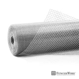 Fencer Wire 23 Gauge Galvanized Hardware Cloth with Mesh Size 1/4 x 1/4 (2 ft. x 10 ft.)