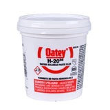 Oatey 30133 H-205 Water Soluble Paste Flux, Liquid, 16 Oz, 16-Ounce