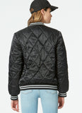 Mccall Patterns M7637 Xm Misses' And Men'S Bomber Jackets Sewing Pattern, Size Sml-Med-Lrg (7637)