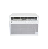 GE Window Air Conditioner 14,000 BTU for Rooms up to 700 sq ft., Wi-Fi Enabled, Energy-Efficient Cooling for Large Rooms, Easy I