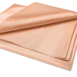 Amerthing Pure Copper Faraday Fabric,Blocking Fabric for Shielding RFID,EMP,EMF,EMI,5G,WiFi,Bluetooth,GPS Faraday Cloth 25 Meter