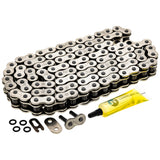 NICHE 530 Drive Chain 100 Links O-Ring With Connecting Master Link for Motorcycle ATV Dirt Bike