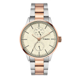 Timex Men'S Analog Wrist Watch-Tweg19902