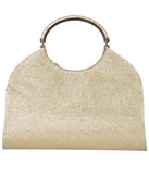 Adisa Women'S Clutch (Gold),Gold,,B06XP3B3ZN