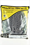Woodland Scenics Tree Kits 5 7