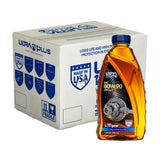 Ultra 1PLUS SAE 80W-90 Gear Oil - Heavy Duty API GL-5 80W90 Gear Oil - 12 QTS