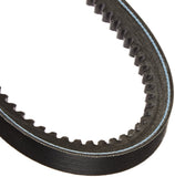 Gates XPB2500 Metric-Power V-Belt, XPB Section, 16mm Width, 13mm Height, 2500mm Length