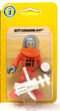 Imaginext 20Th Anniversary Throwback Series 2.5 Inch Mini Figure (Jett Cosmoblast)