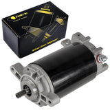 Caltric Starter Compatible with Johnson Marine 150Ml 150Mx 150Vl 150Hp 2000-2005 Johnson Outboard