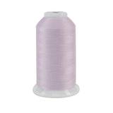 Superior Threads So Fine 3Ply 50 Weight Polyester Sewing Thread Cone 3280 yards (#501 Barely Purple)