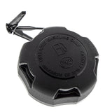 CUB CADET 751P15242A Vented Fuel Cap w/Tether XT1 XT2 LT42 LX46 GT50 GX54 SLX54