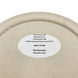 Ohio Stoneware 1 Gallon Preserving Crock