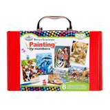 ROYAL BRUSH Painting by Numbers Kit