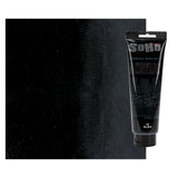 Soho Urban Artist Heavy Body Acrylic Paint - 250 ml Tube - Mars Black - Thick, Rich Color, Excellent Coverage, Professional Qual