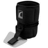 Ossur Foot-Up Drop Foot Brace | Ankle-Foot Orthosis (AFO) for Drop Foot Support | Lightweight, Adjustable Wrap for All-Day Comfo