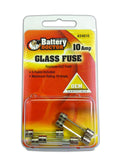 WirthCo 2461050 Glass Fuse
