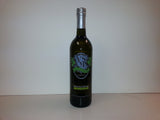VSOP Organic Baklouti Green Chile Pepper Fused Extra Virgin Olive Oil (750 ml / 25.36 oz)
