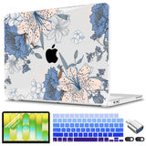 CISSOOK for MacBook Neo 13 inch 2026 Case A3404, AntiScratch 5in1 Kit