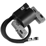 Caltric Ignition Coil Compatible with John Deere LA100 LA105 LA110 LA115 LA125 LT166 LT170 LTR155
