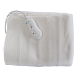 EARTHLITE BODYWORKERS Choice Massage Table Warmer - Three Heat Settings, Felt Lined Heating Pad (30x 71 ) | One-Year Repla