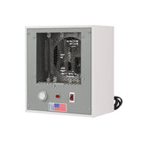 TPI 150TS Series 120V Portable Electric Heater, Tan