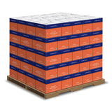 Hammermill Printer Paper, Premium Multipurpose Paper 20 lb, 8.5 x 11 - 1 Pallet (200,000 Sheets) - 97 Bright, Made in the USA, 1